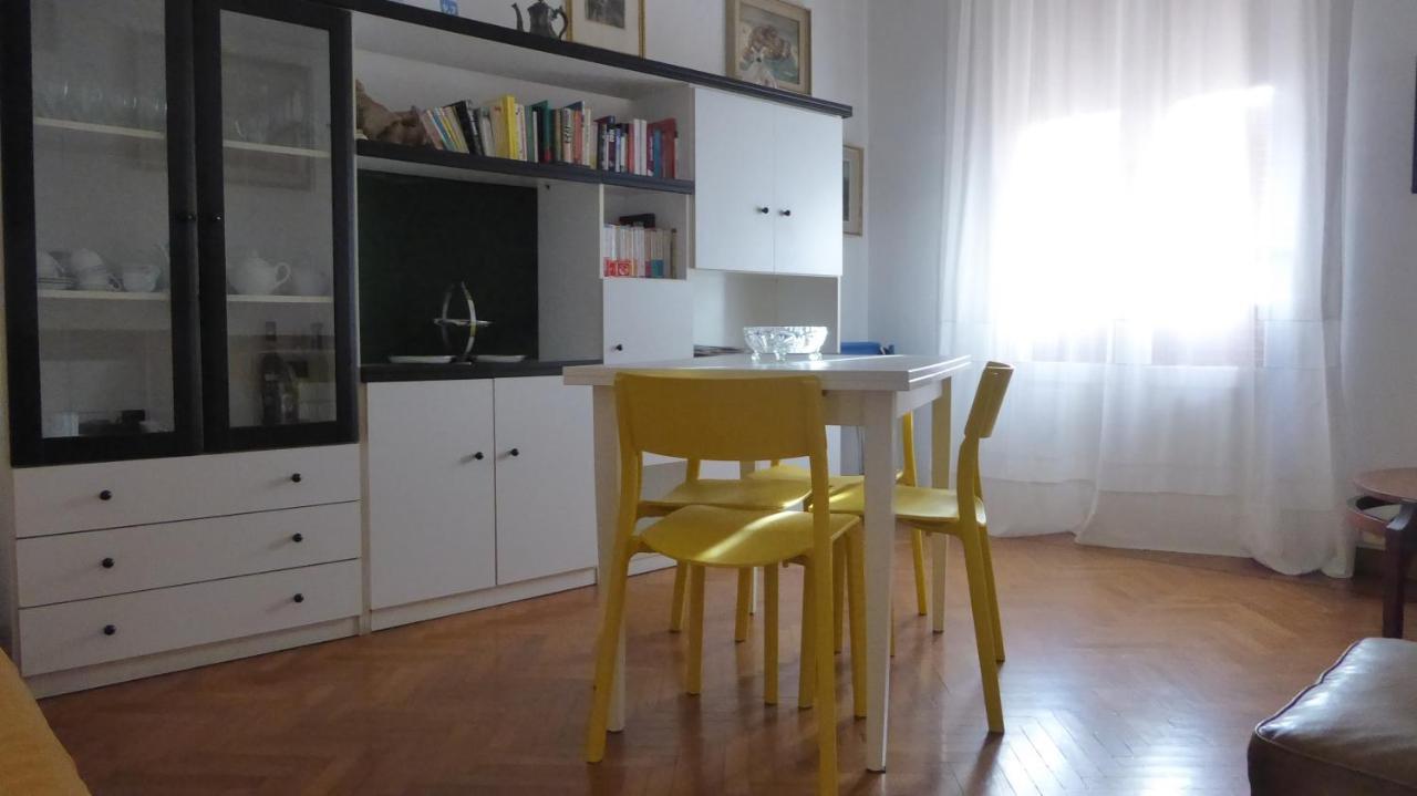 Apartment Vista Mare Sulla Pista Ciclabile *