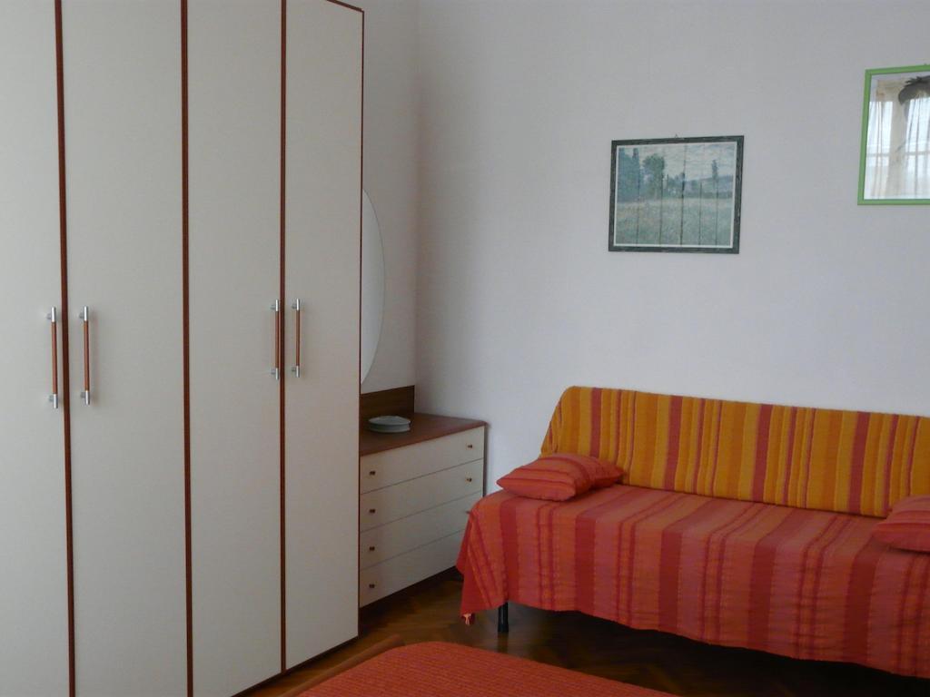 Vista Mare Sulla Pista Ciclabile Apartment Sanremo