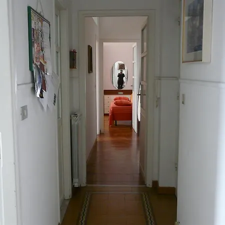 Appartamento Vista Mare Sulla Pista Ciclabile Sanremo Room photo