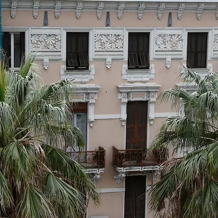 Appartamento Vista Mare Sulla Pista Ciclabile Sanremo Room photo