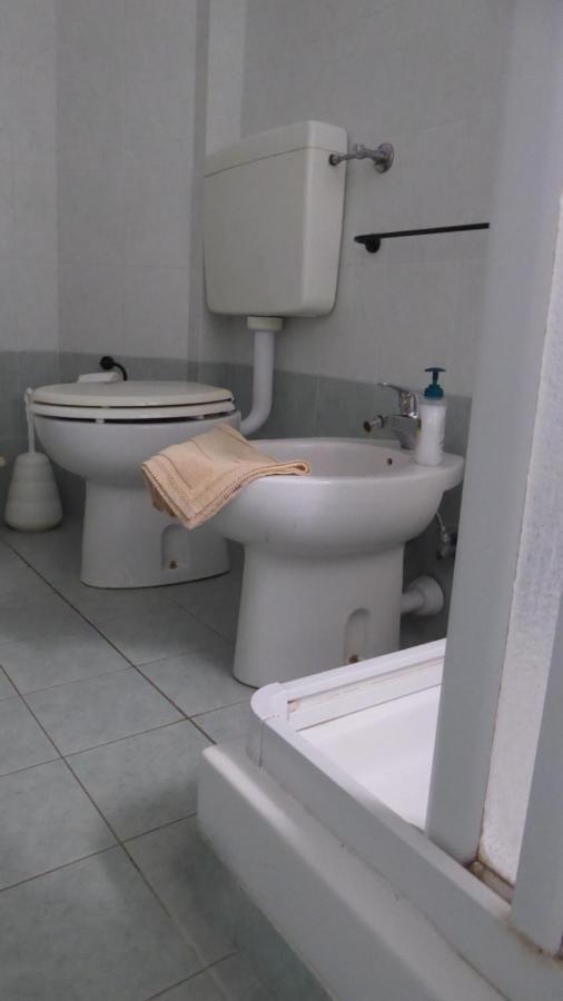 Vista Mare Sulla Pista Ciclabile Apartamento