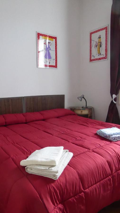 Apartamento Vista Mare Sulla Pista Ciclabile *