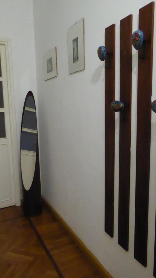 Apartamento Vista Mare Sulla Pista Ciclabile