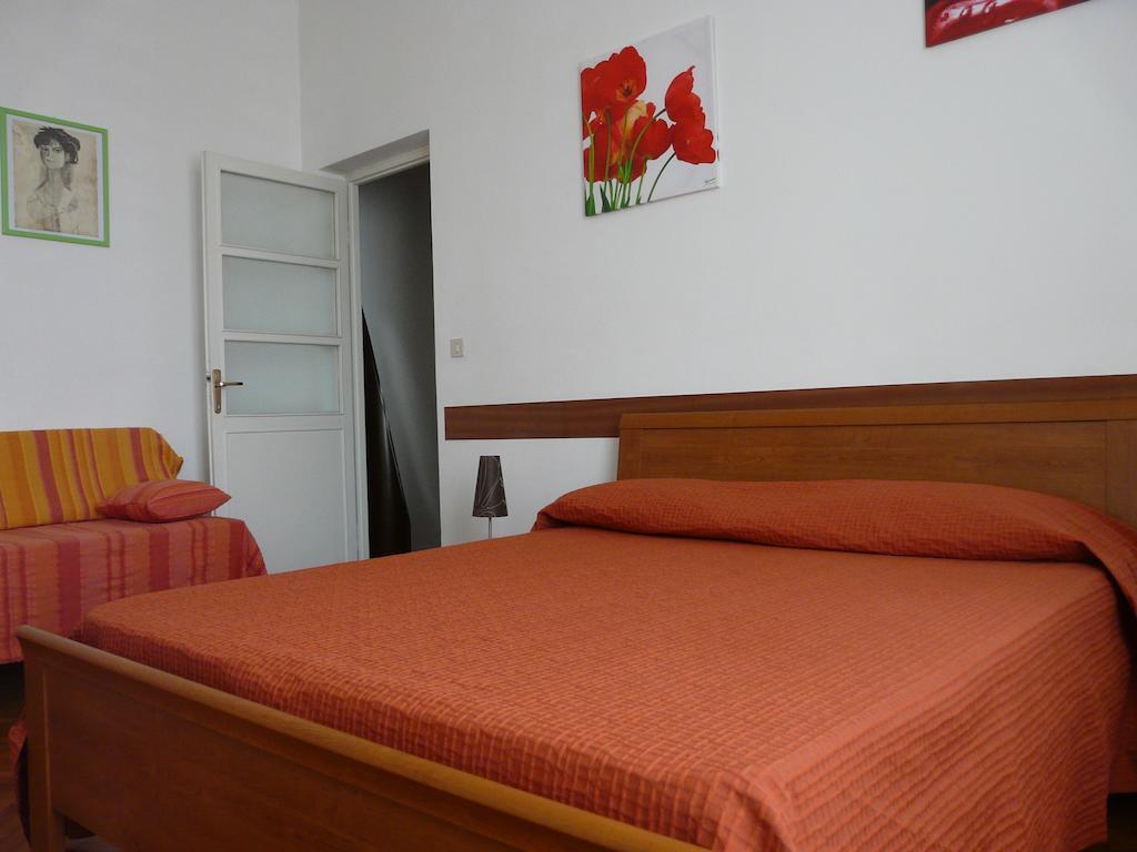 Apartment Vista Mare Sulla Pista Ciclabile